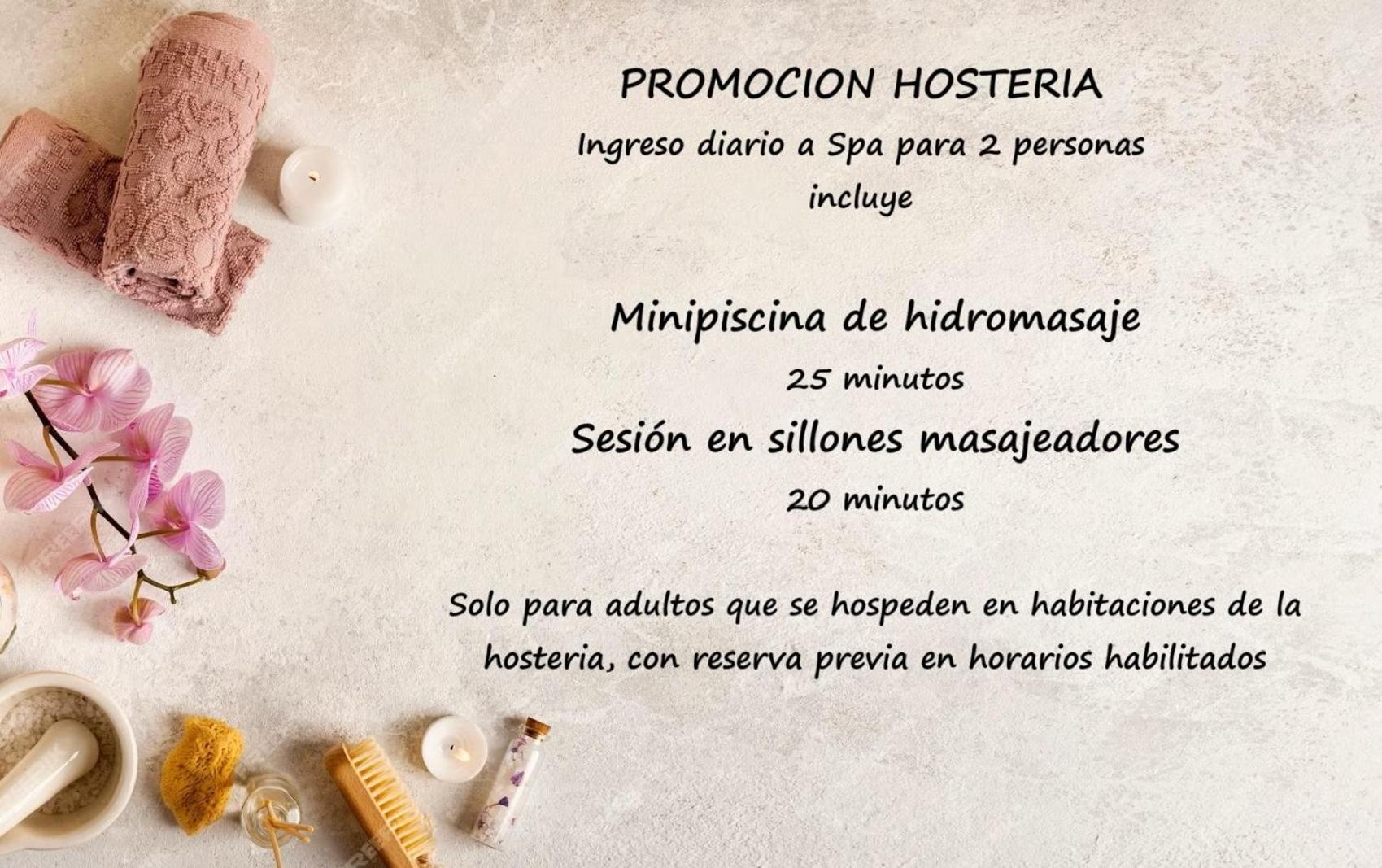 Complejo Hotelero Illihue - Cabanas & Hosteria Junín de los Andes Exteriör bild